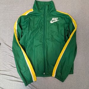 Vintage Nike Sportswear Windbreaker